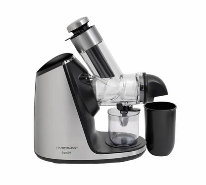 Extracteur de jus silencieux