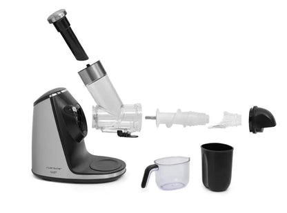 Extracteur de jus silencieux