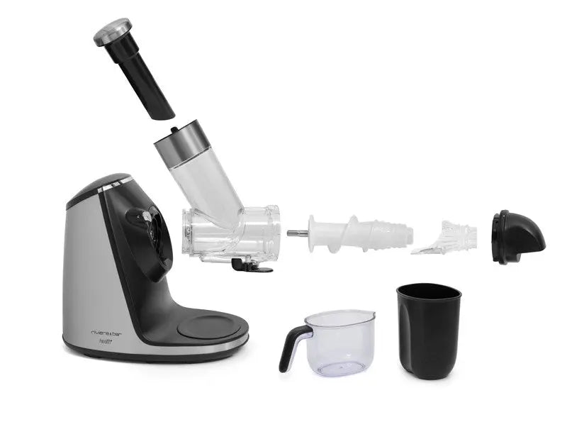 Extracteur de jus silencieux
