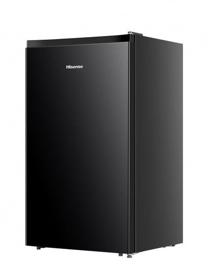 Hisense Réfrigérateur de comptoir de 3,3 pi³ (RC33C1GBE) - Noir (Mtl)
