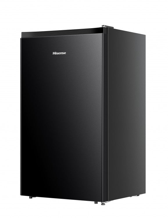Hisense Réfrigérateur de comptoir de 3,3 pi³ (RC33C1GBE) - Noir (Mtl)