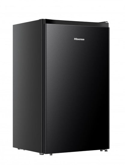 Hisense Réfrigérateur de comptoir de 3,3 pi³ (RC33C1GBE) - Noir (Mtl)