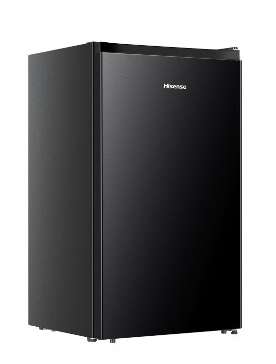 Hisense Réfrigérateur de comptoir de 3,3 pi³ (RC33C1GBE) - Noir (Mtl)
