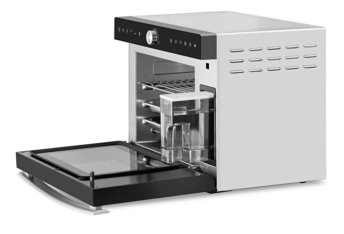 Four combiné vapeur posable 26L