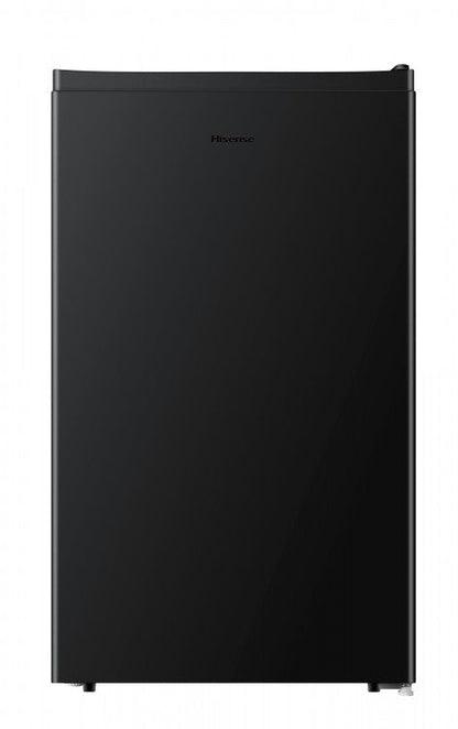 Hisense Réfrigérateur de comptoir de 3,3 pi³ (RC33C1GBE) - Noir (Mtl)