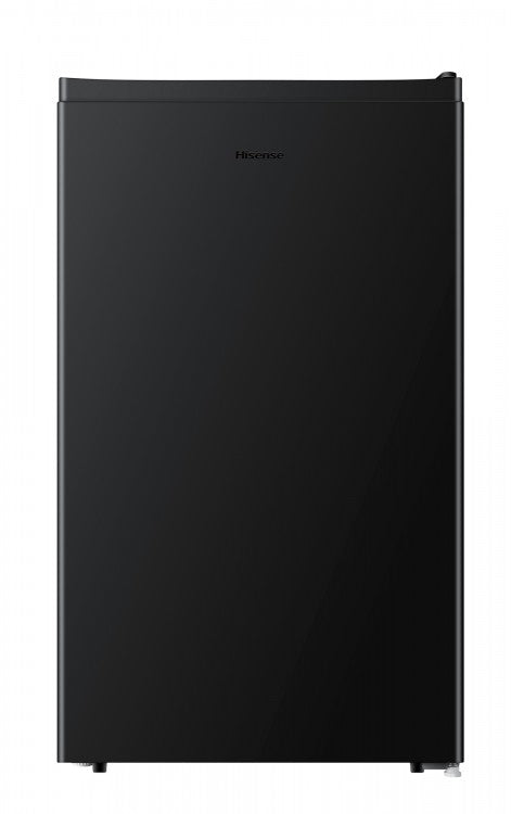 Hisense Réfrigérateur de comptoir de 3,3 pi³ (RC33C1GBE) - Noir (Mtl)