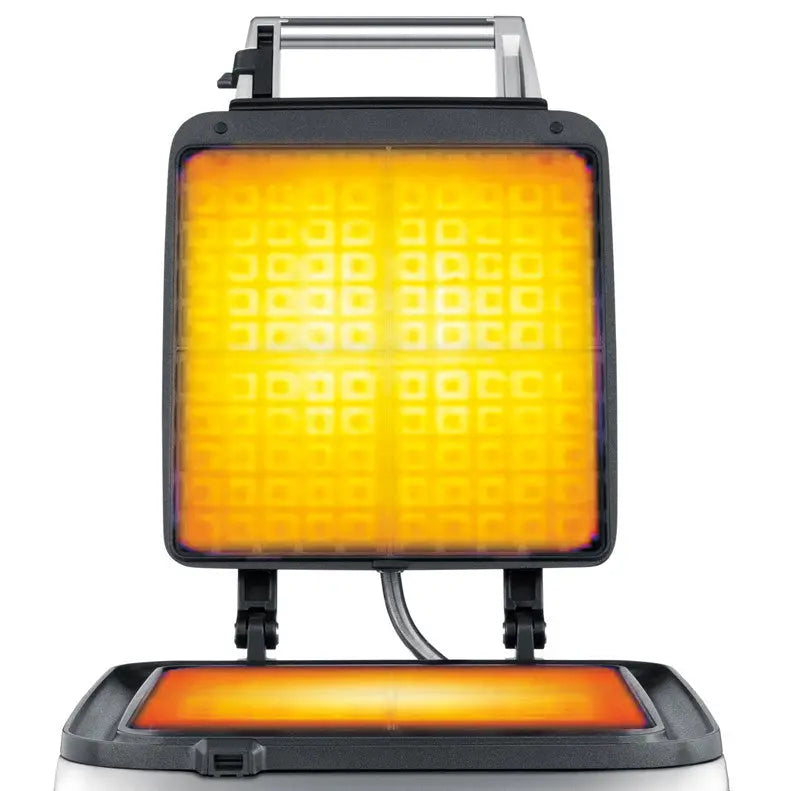Gaufrier Pro 2 parts