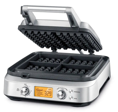 Gaufrier Pro 4 parts