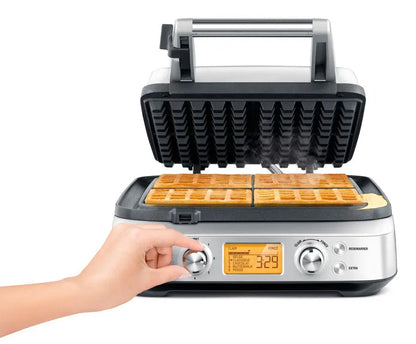 Gaufrier Pro 4 parts