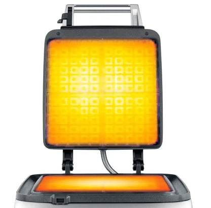 Gaufrier Pro 4 parts