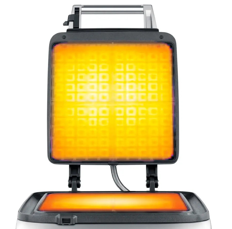 Gaufrier Pro 4 parts