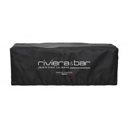 Housse imperméable pour planchas extérieures