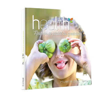Livre Health