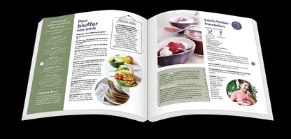 Livre Health