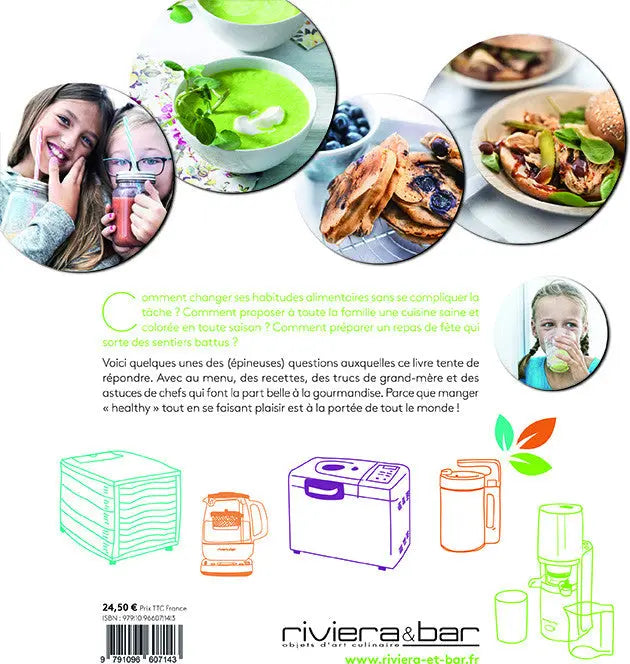 Livre Health