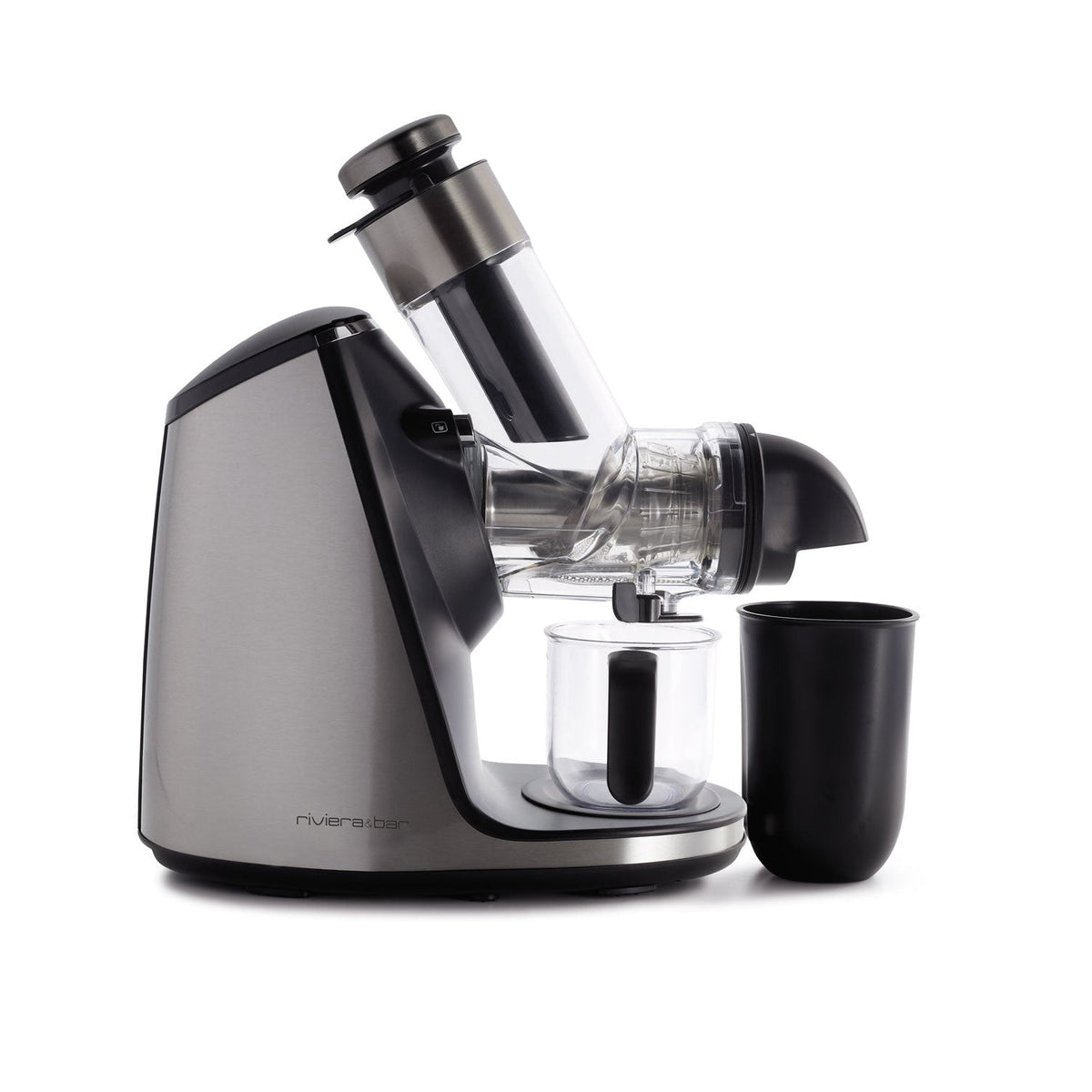 Extracteur de jus haute performance