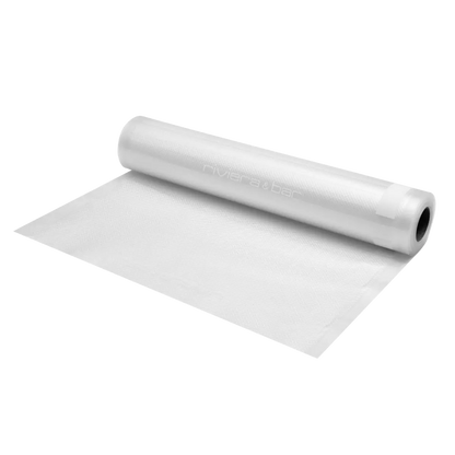 Pack de 2 rouleaux de mise sous vide