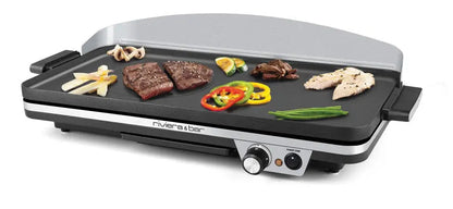 Plancha Power zone