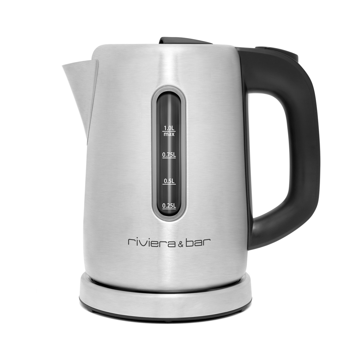 Bouilloire Sofia | Inox | 1L