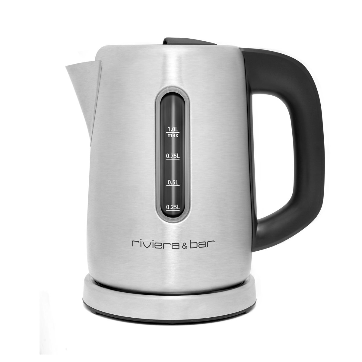 Bouilloire Siena | Inox | 1L