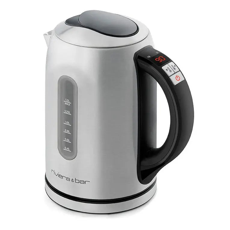 Bouilloire Louna | Inox | 1,5L