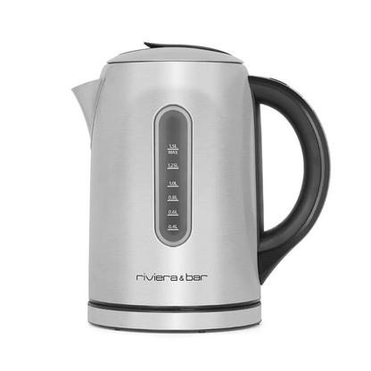 Bouilloire Louna | Inox | 1,5L