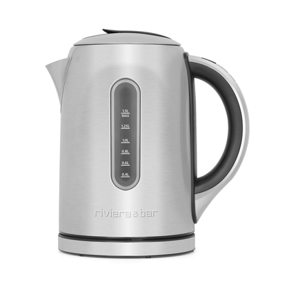 Bouilloire Mila | Inox | 1,5L