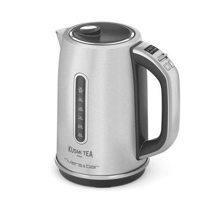 Bouilloire Elia | Inox | 1,8L