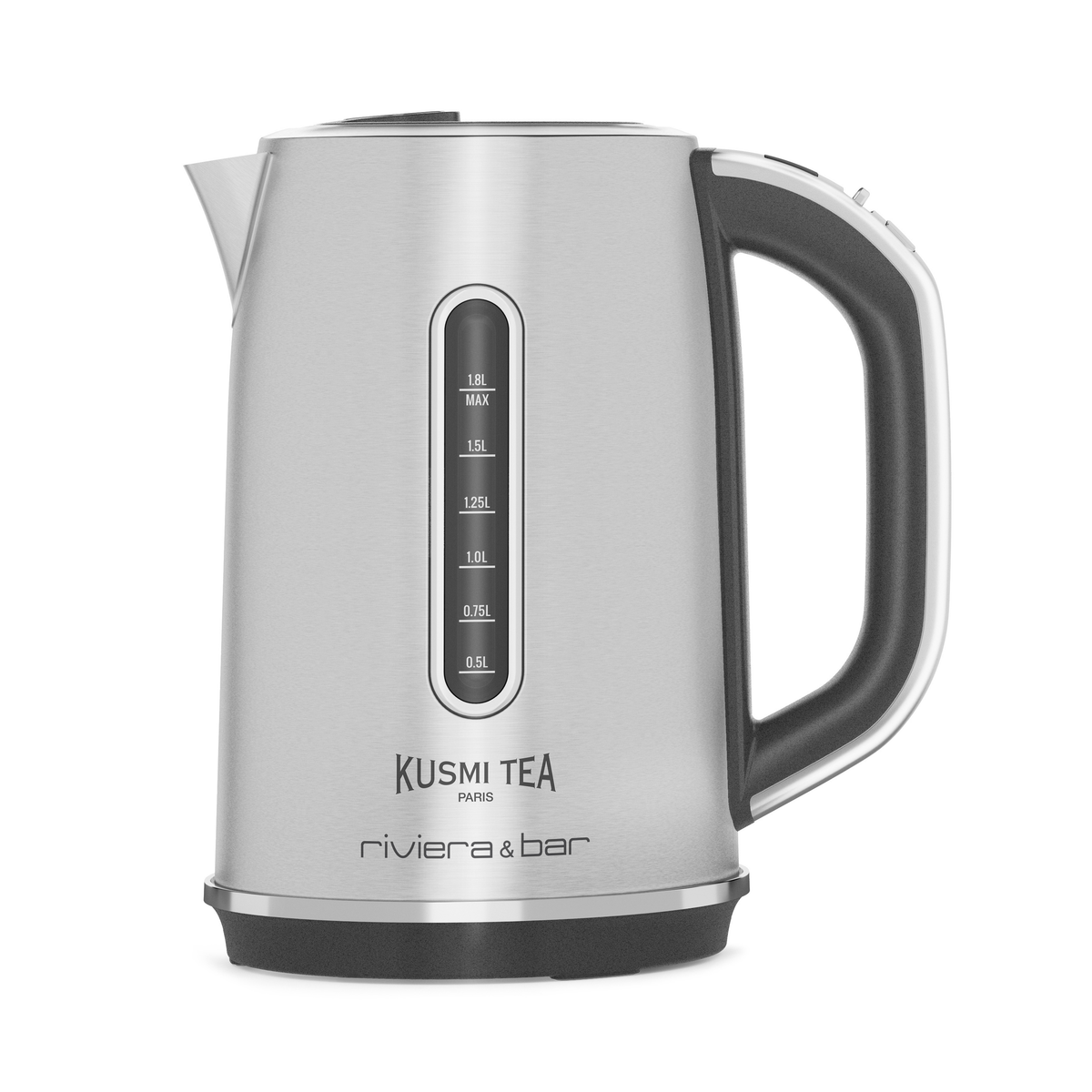 Bouilloire Elia | Inox | 1,8L