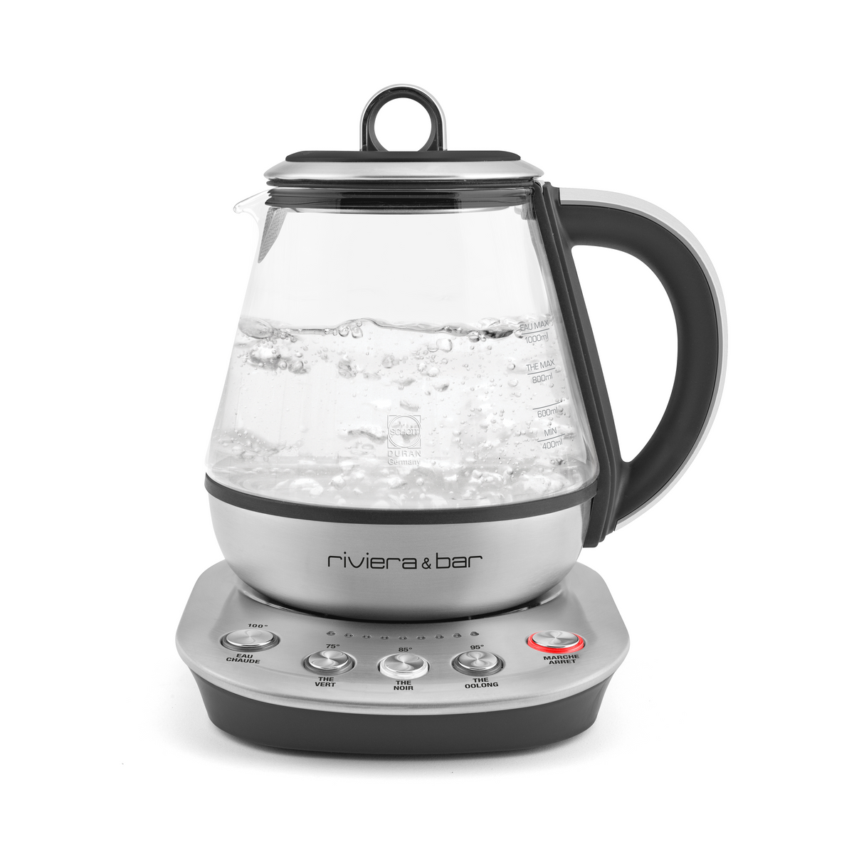 Théière Fujian Zen | 0,8L