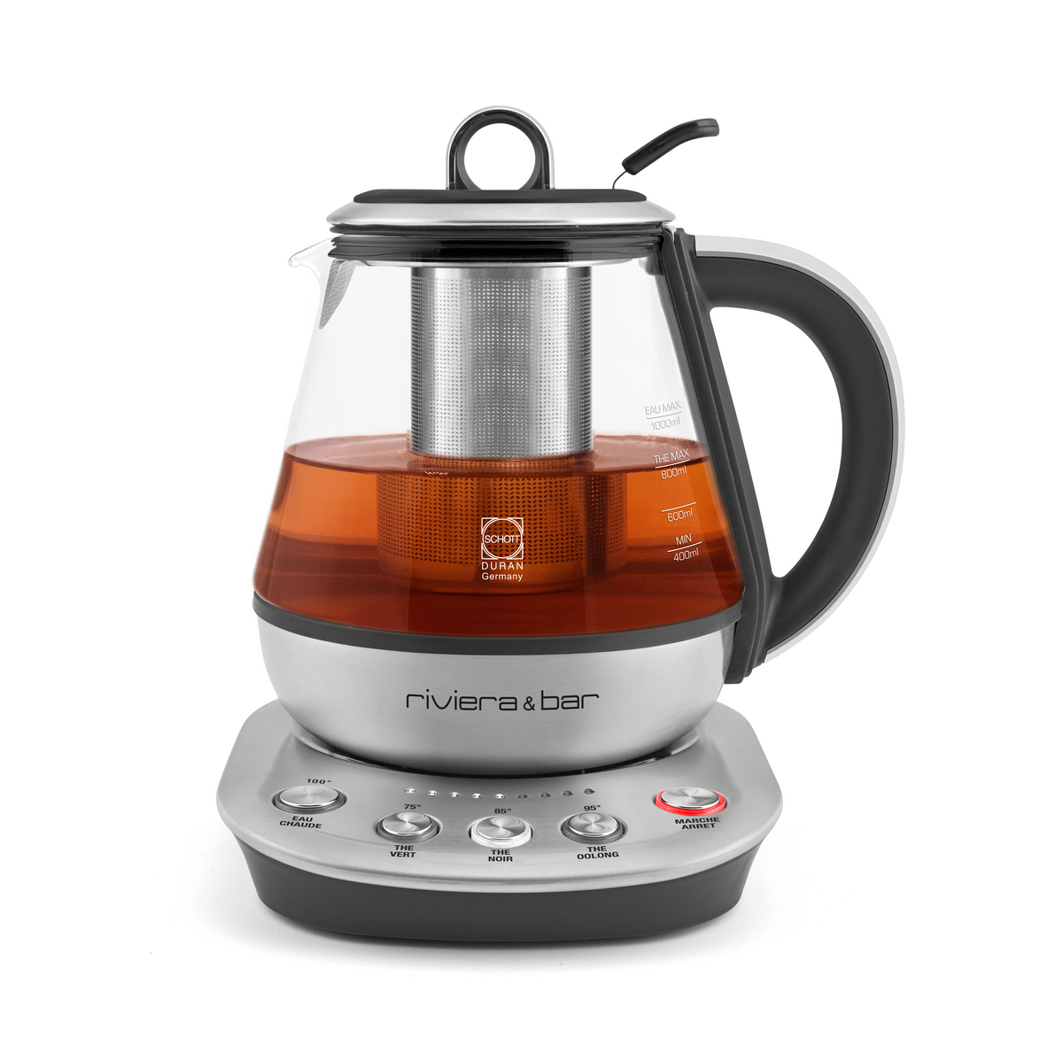 Théière Fujian Zen | 0,8L