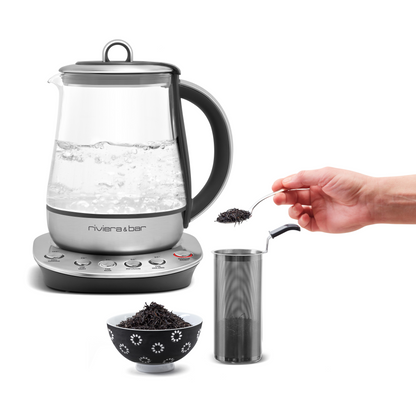 Théière Jaïpur Zen | 1,2L