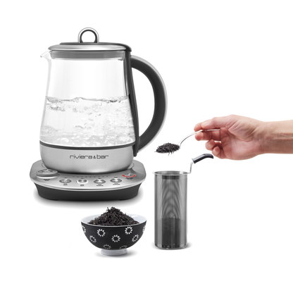 Théière Darjeeling Zen | 1,2L