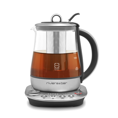 Théière Darjeeling Zen | 1,2L