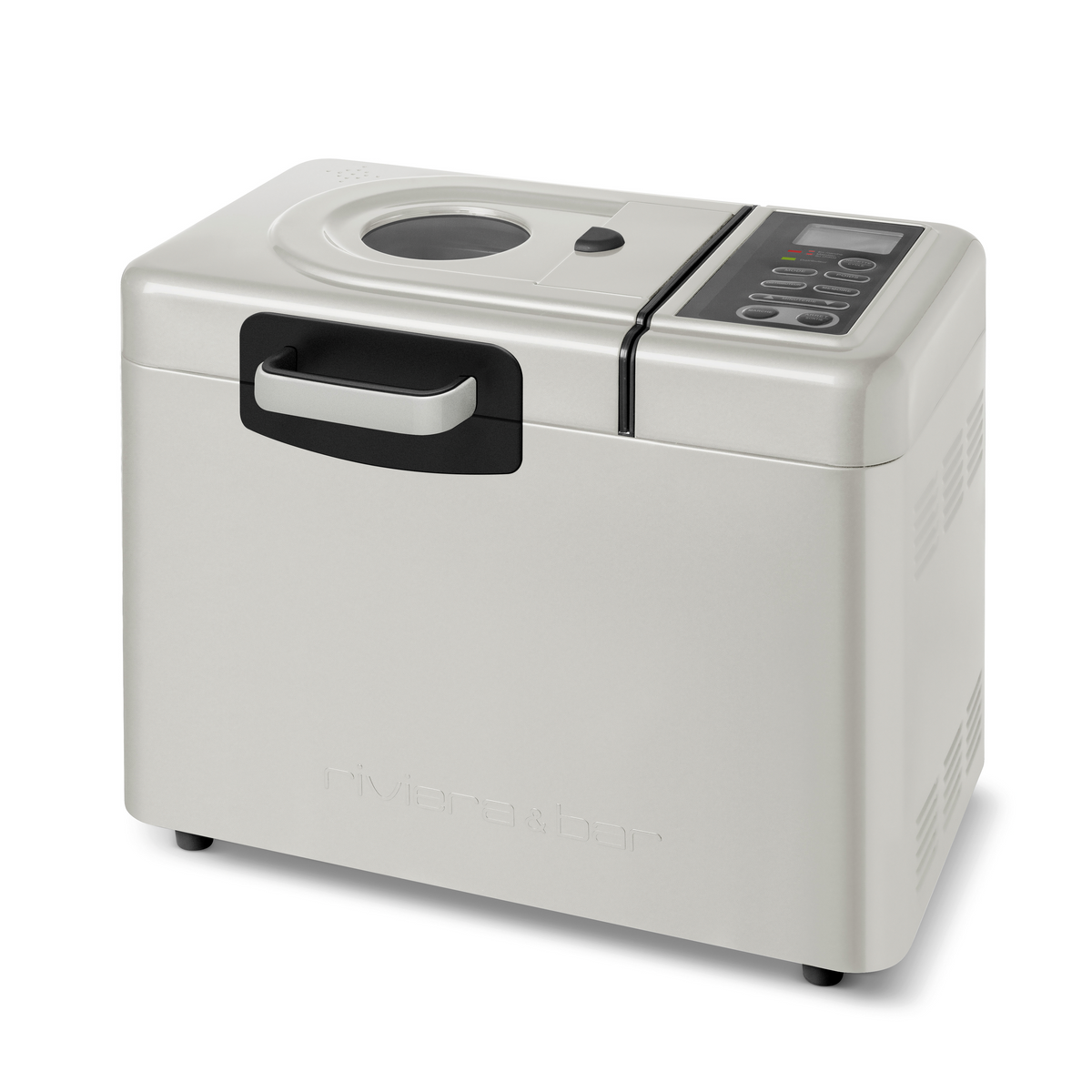 Machine à pain sans gluten | Ivoire | 1,25kg