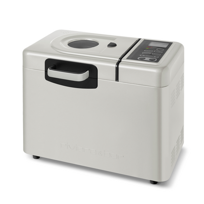 Machine à pain sans gluten | Ivoire | 1,25kg