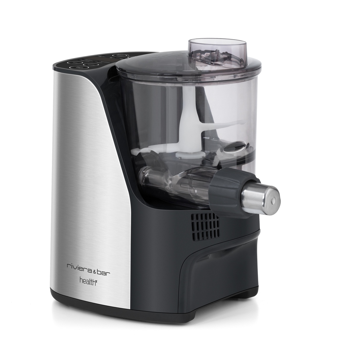 Machine à pâtes | Vis Inox