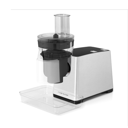 Robot hachoir multifonction