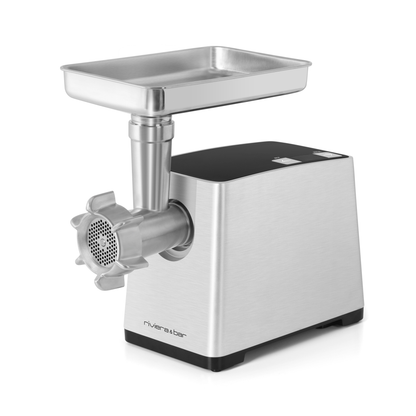 Robot hachoir multifonction