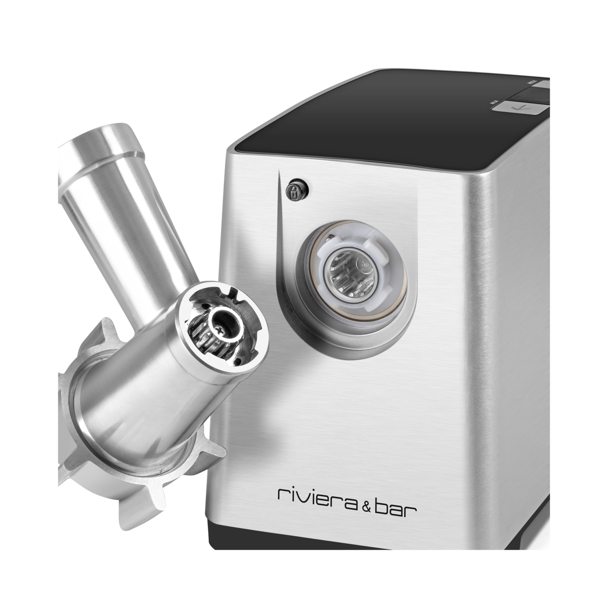 Robot hachoir multifonction
