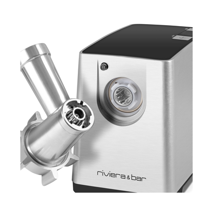 Robot hachoir multifonction