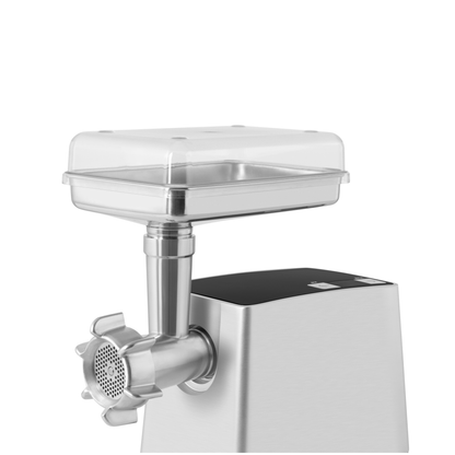 Robot hachoir multifonction