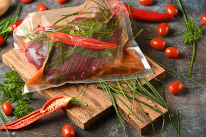 Appareil de mise sous vide avec dateur intégré