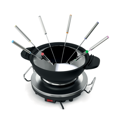 Fondue-réchaud | 8 pers.