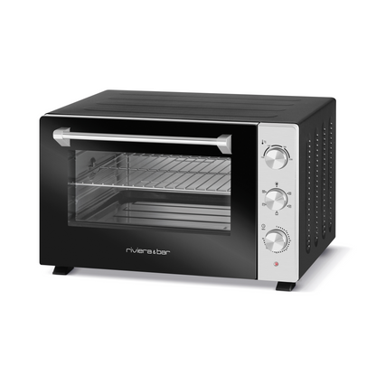 Four posable à parois tempérées | 30 L
