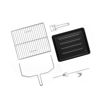 Four posable à parois tempérées | 46 L