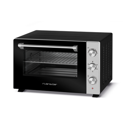 Four posable à parois tempérées | 46 L