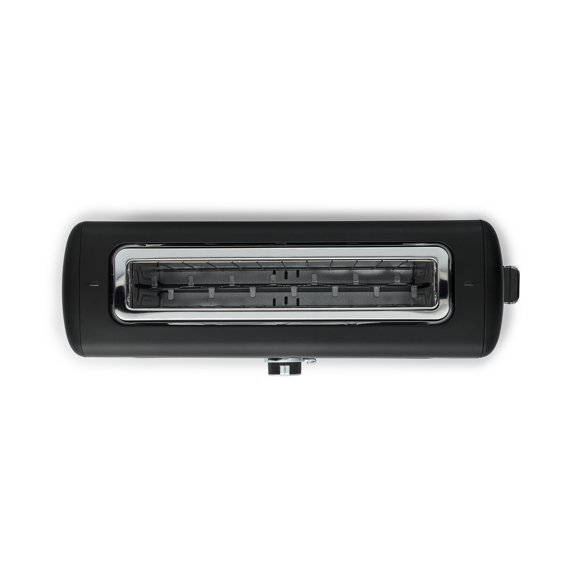 Grille-pain expert | fente extra longue | Black Satin | 7 niveaux