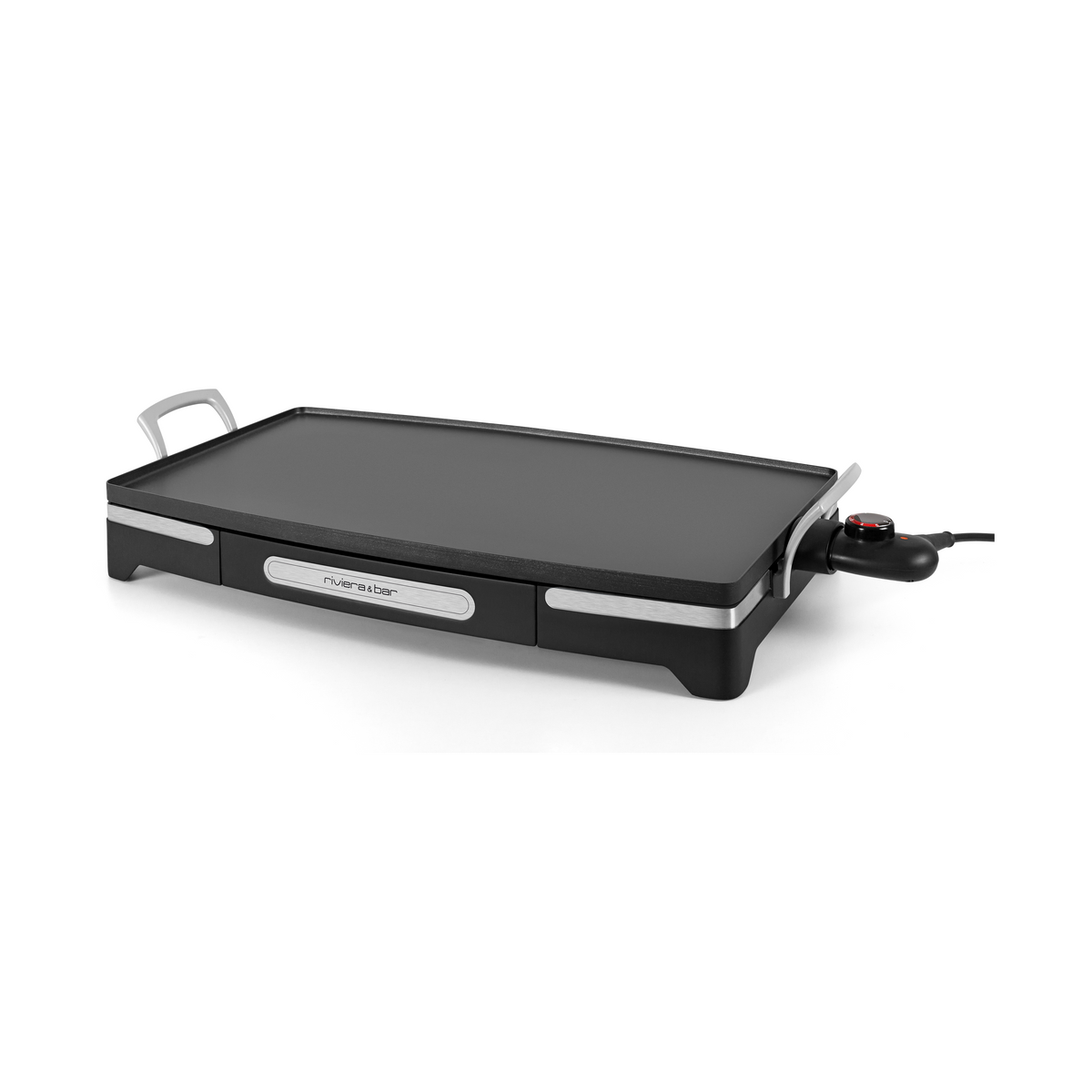 Plancha Extra large | 1 zone | 8-12 personnes