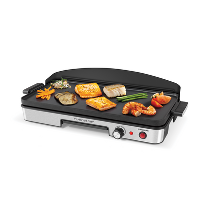 Plancha Power Zone | 4 personnes